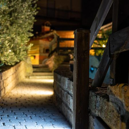 Capitati...Per Caso Villa Vinci Buitenkant foto