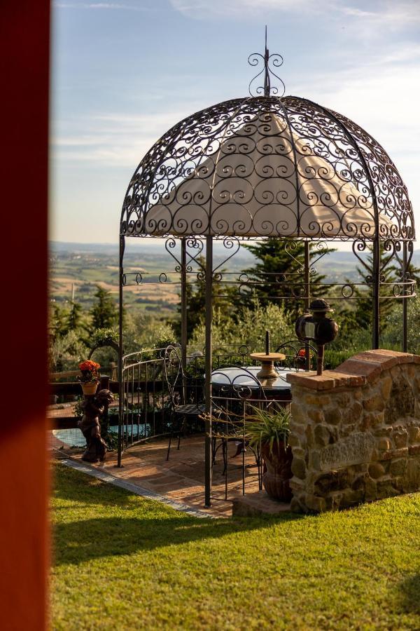 Capitati...Per Caso Villa Vinci Buitenkant foto