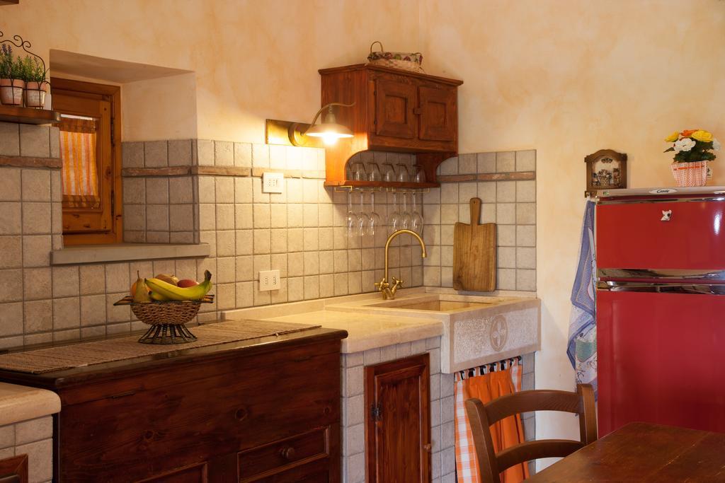 Capitati...Per Caso Villa Vinci Kamer foto